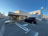 沼津信用金庫五月町支店