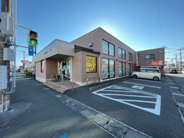 沼津信用金庫北支店の画像1