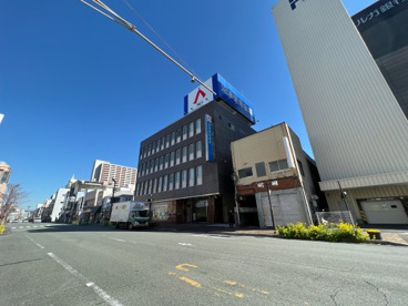 沼津信用金庫本店の画像1