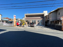沼津平町郵便局
