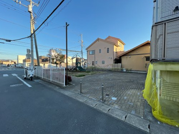 杉崎町３号公園の画像1