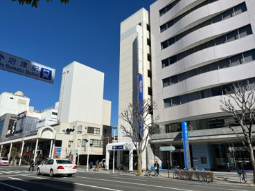 清水銀行沼津支店の画像1