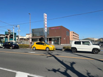 静岡中央銀行沼津東支店