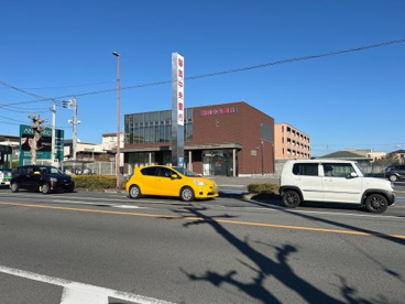 静岡中央銀行沼津東支店の画像1