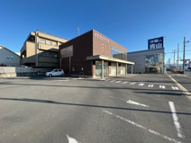 静岡中央銀行沼津北支店
