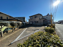 石原田公園