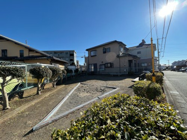 石原田公園の画像1