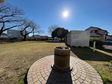 伝馬公園の画像1