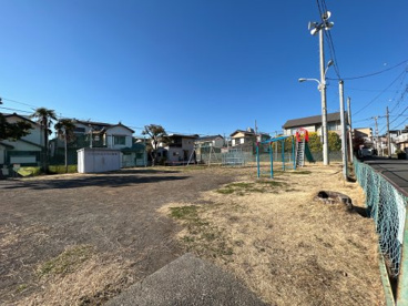 日の出公園の画像1