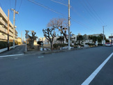 米山公園