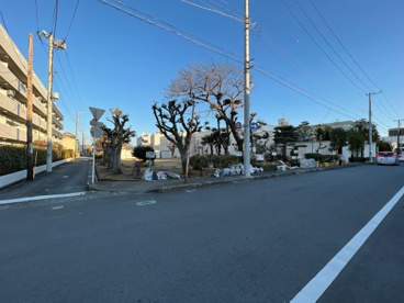 米山公園の画像1