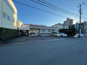 米山町クリニックの画像1