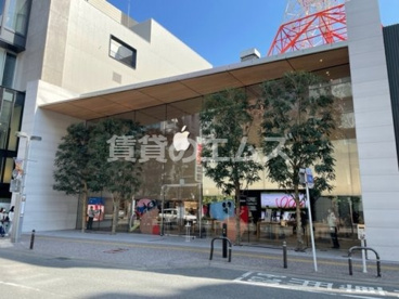 Apple(アップル)福岡の画像1