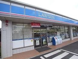 ローソン 高根台店の画像1