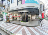 代々木五郵便局