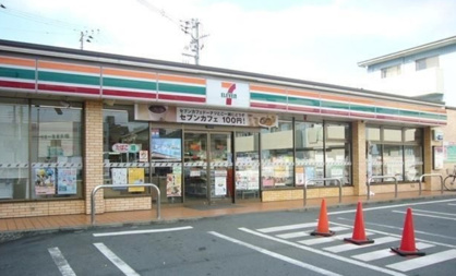 セブンイレブン 相模原西橋本2丁目店の画像1