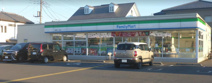 ファミリーマート 川越岸町一丁目店