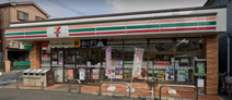 セブンイレブン 川越岸町店