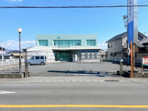 JAなんすん片浜支店