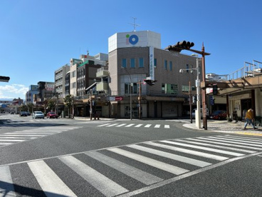 イオ信用組合沼津支店の画像1
