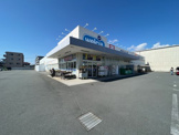 ウエルシア沼津新沢田店
