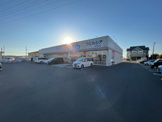 ウエルシア沼津鳥谷店