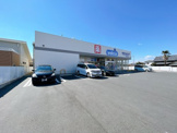 ウエルシア沼津大塚店