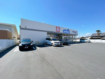 ウエルシア沼津大塚店