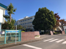 鴻巣市立鴻巣南中学校