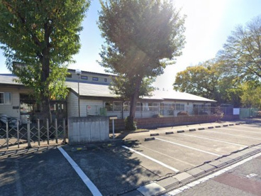北本市立深井保育所の画像1