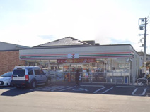 セブンイレブン 北本深井1丁目店