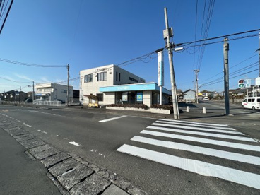 スルガ銀行沼津あしたか支店の画像1
