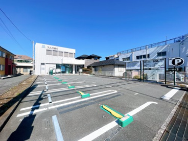 スルガ銀行沼津原町支店の画像1