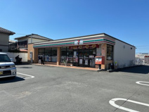 セブンイレブン 沼津のぼりみち通り店