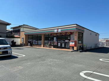 セブンイレブン 沼津のぼりみち通り店の画像1
