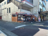 セブンイレブン 沼津リコー通り店