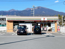 セブンイレブン 沼津一本松店