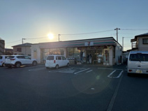 セブンイレブン 沼津原町中3丁目店