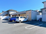 セブンイレブン 沼津原店