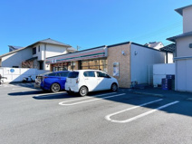 セブンイレブン 沼津原店
