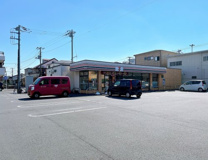セブンイレブン 沼津今沢店