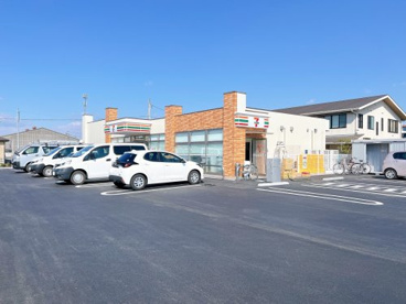 セブンイレブン 沼津小諏訪店の画像1