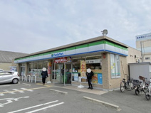 ファミリーマート 貝塚警察署前店