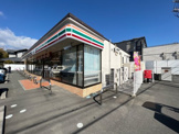 セブンイレブン 沼津西沢田店