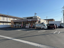 セブンイレブン 沼津西椎路店