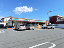 セブンイレブン 沼津大塚店