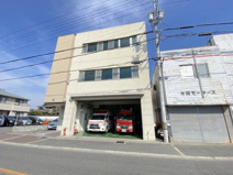 貝塚市消防署水間出張所