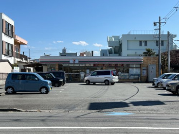 セブンイレブン 沼津本田町店の画像1