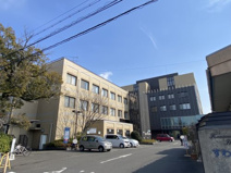 河崎病院(社会医療法人)