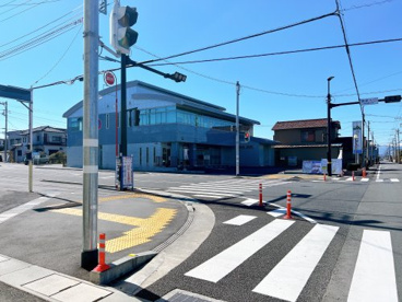 なんすん農協　原支店の画像1